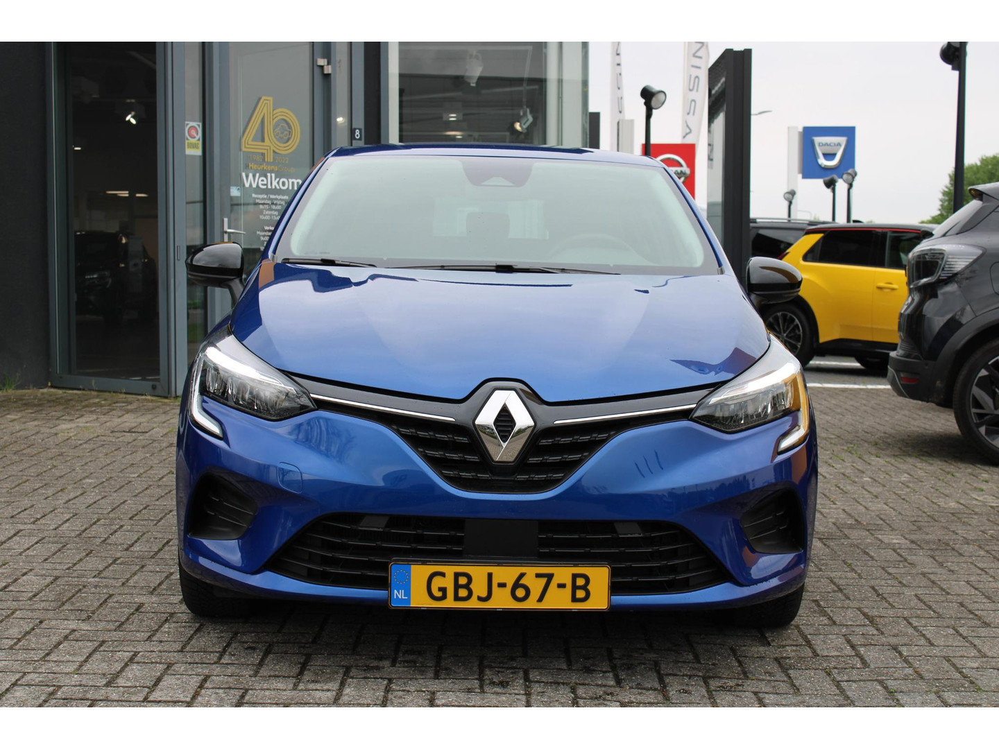 Renault
