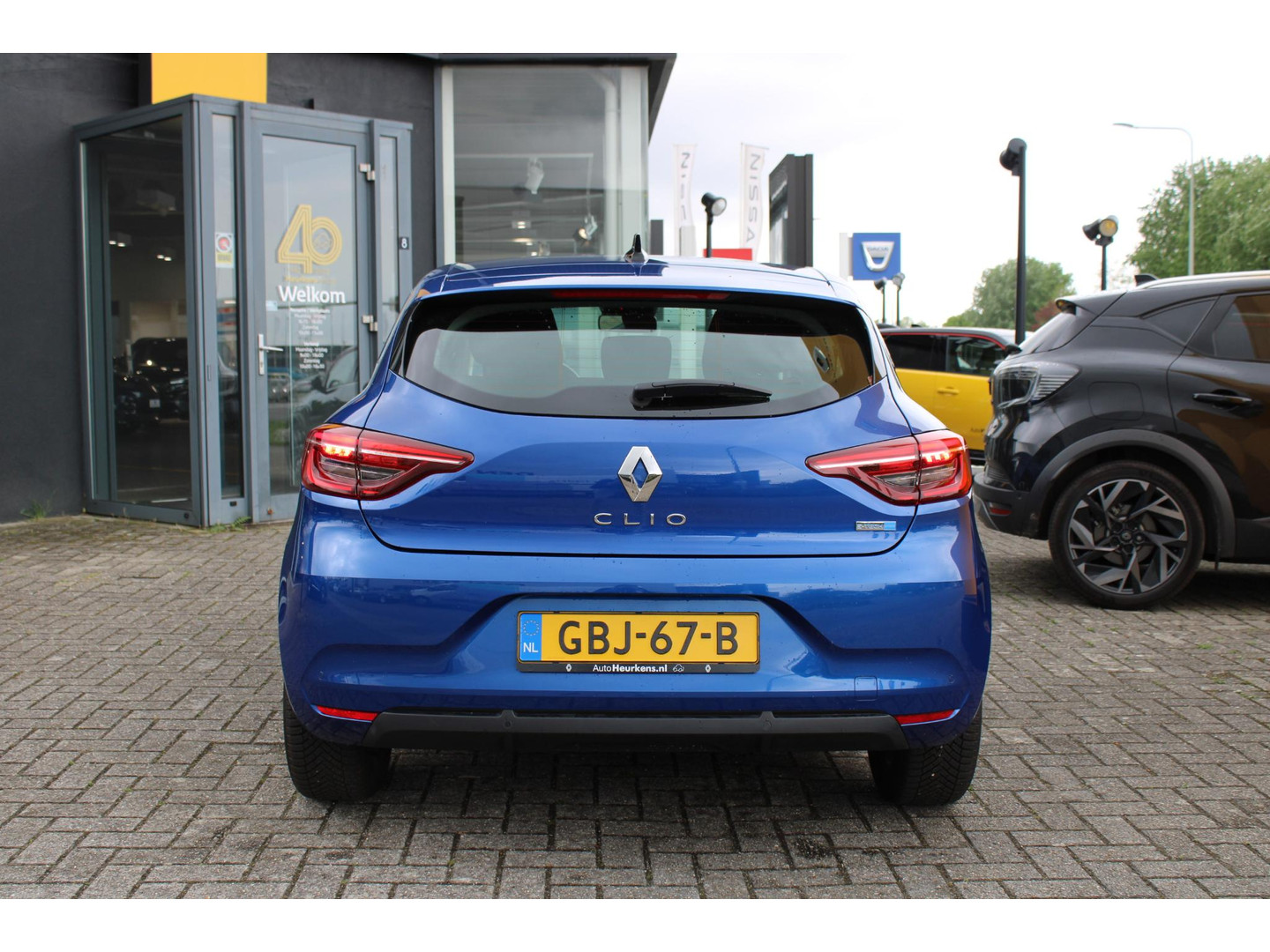 Renault