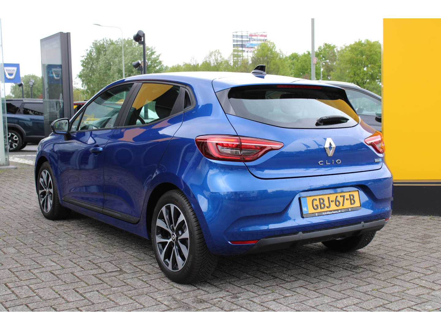 Renault