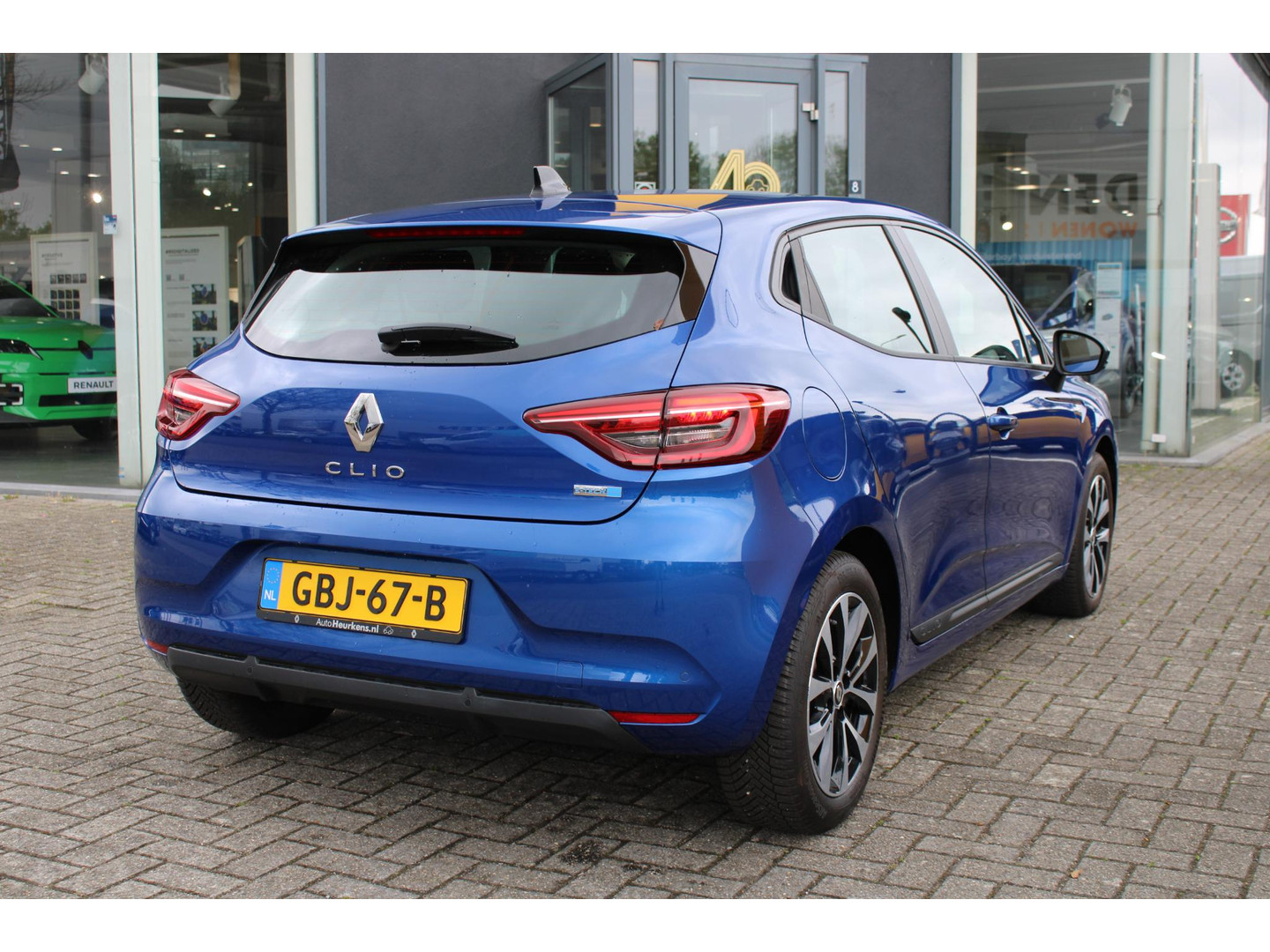 Renault