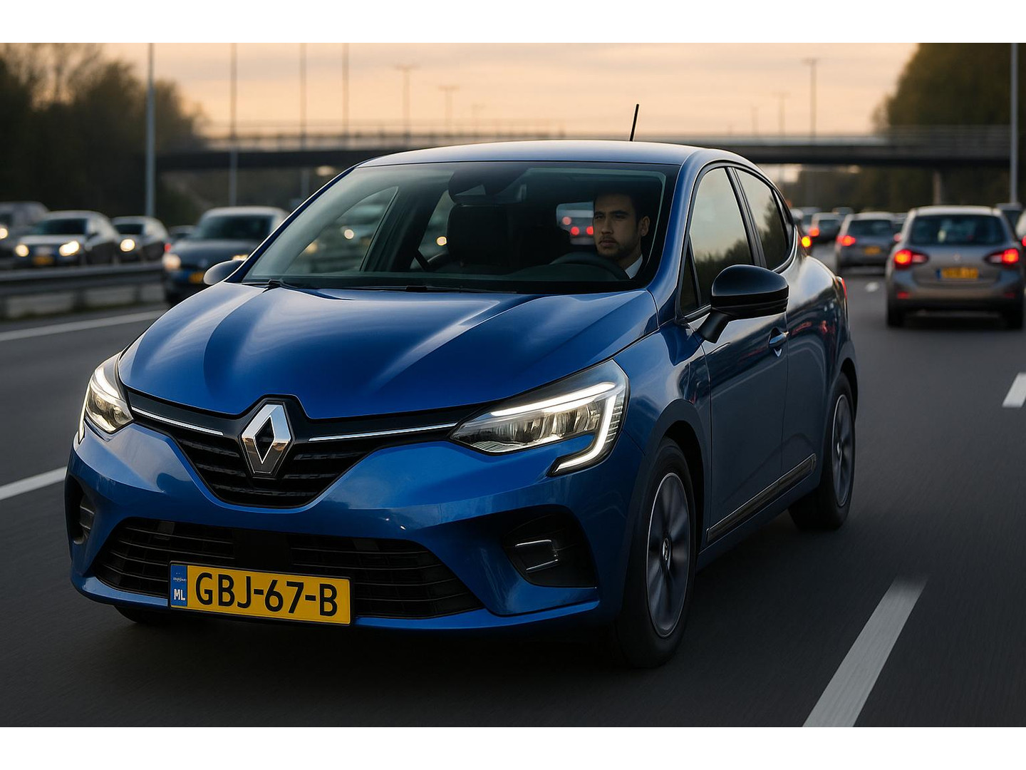 Renault