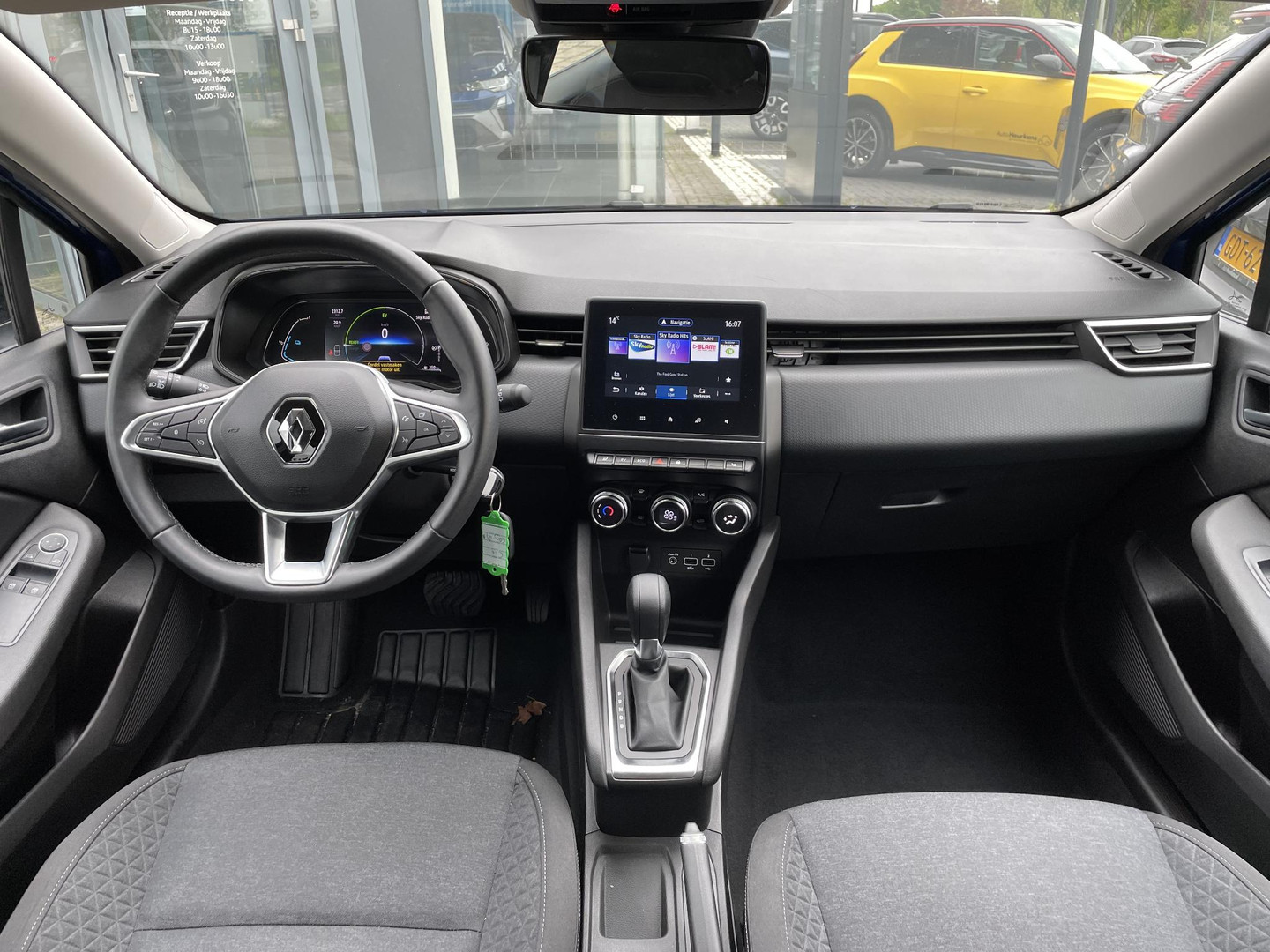 Renault