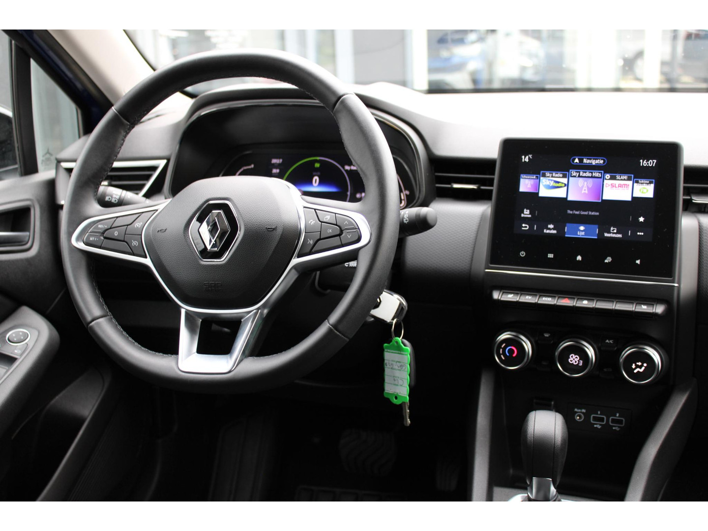 Renault