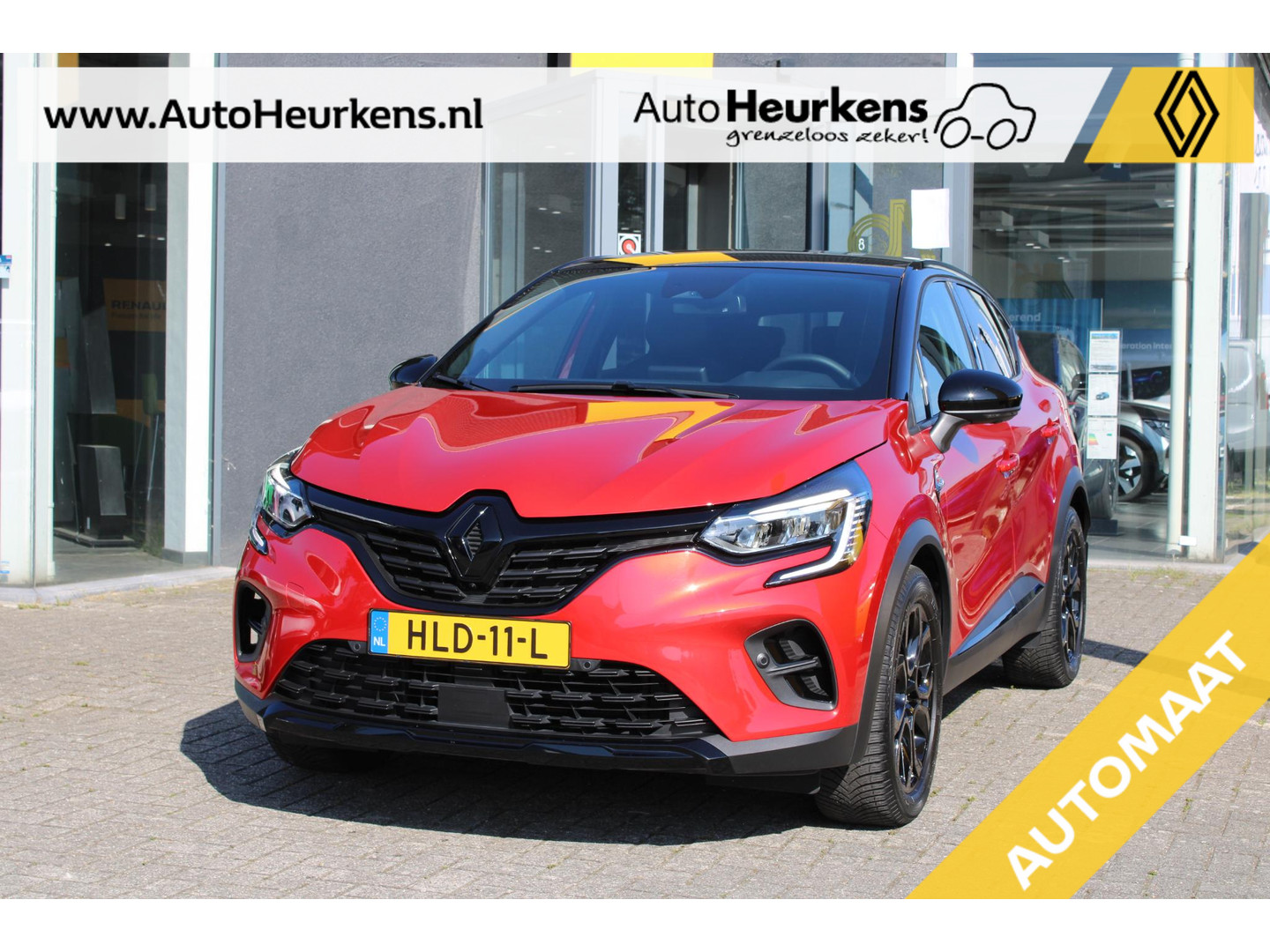 Renault Renault