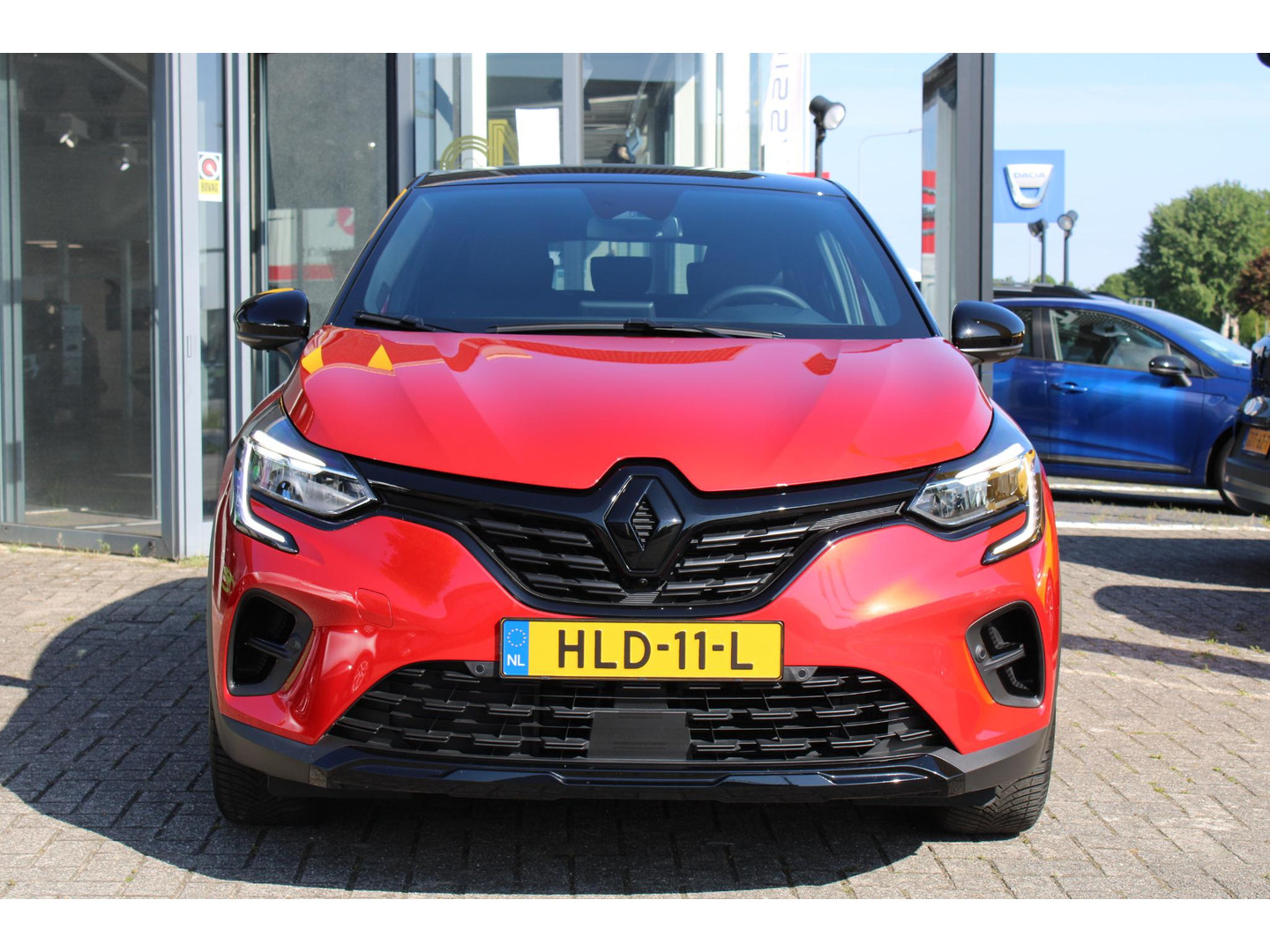 Renault Renault