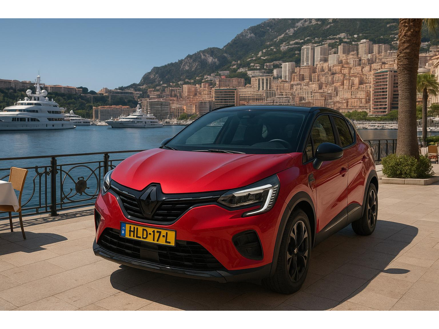 Renault Renault