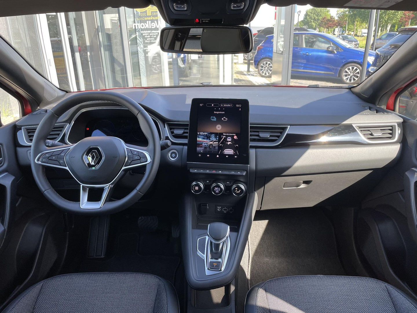 Renault Renault
