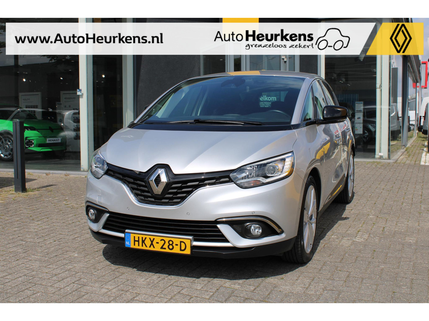 Renault Renault