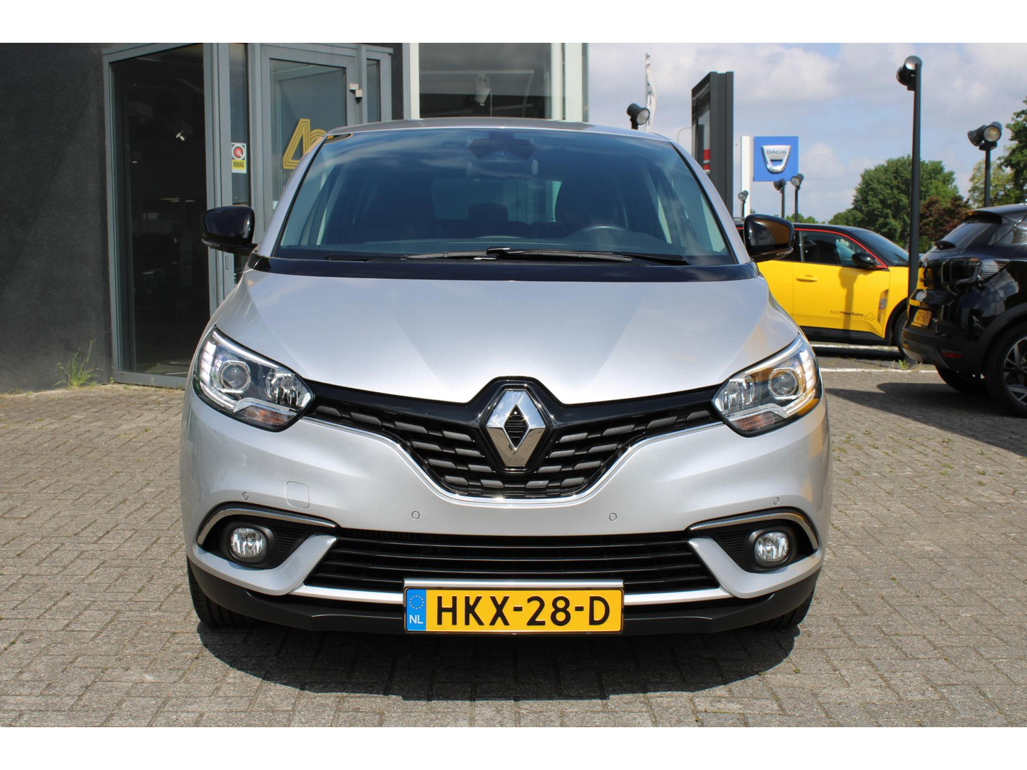 Renault Renault