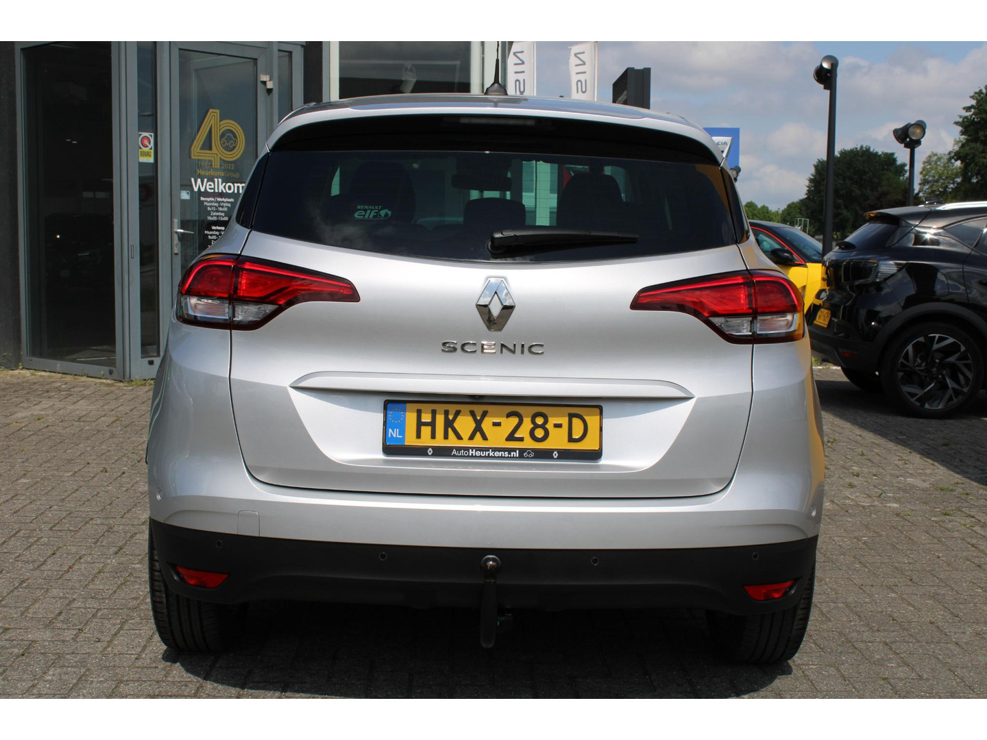 Renault Renault