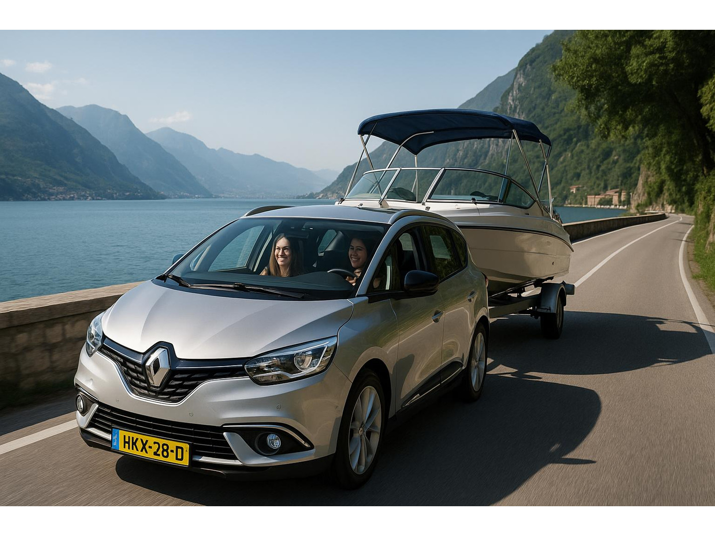 Renault Renault