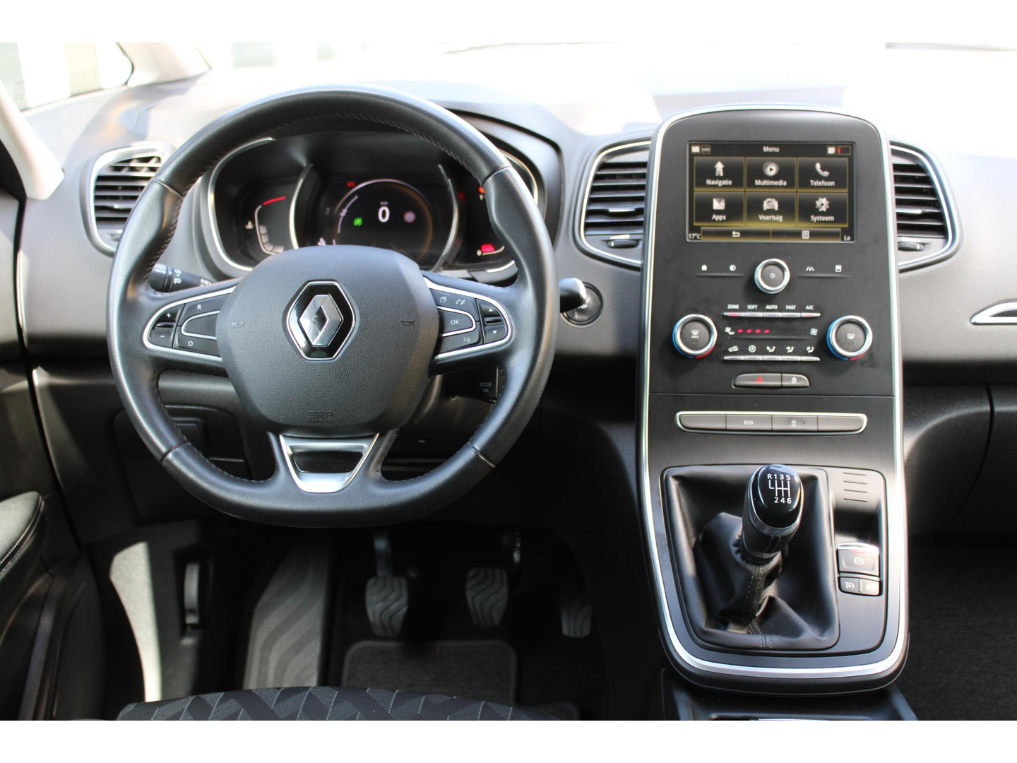 Renault Renault