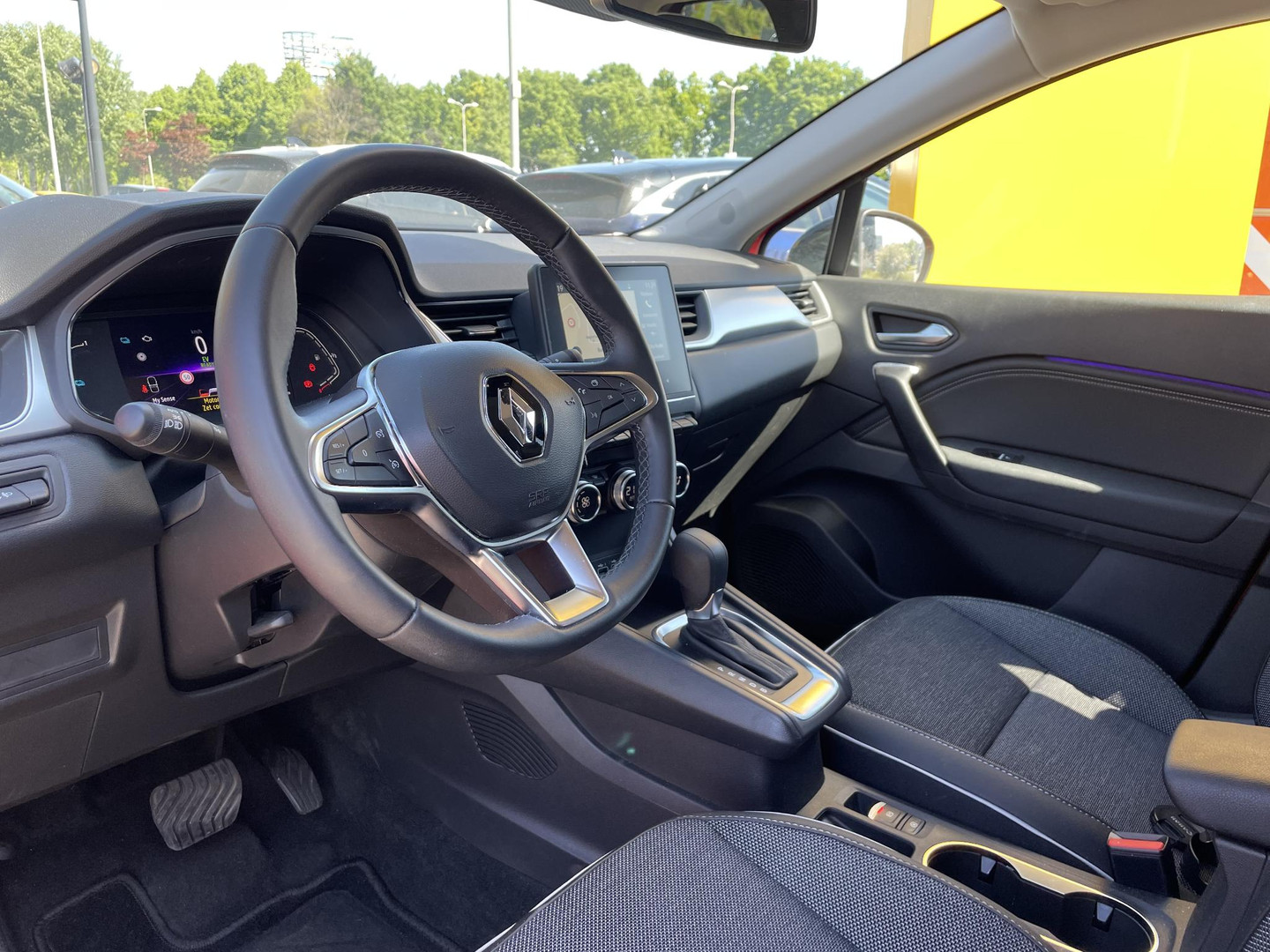 Renault Renault