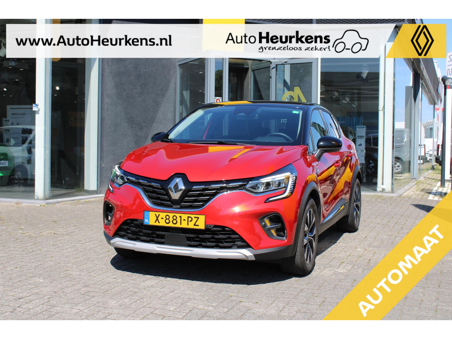 Renault Renault