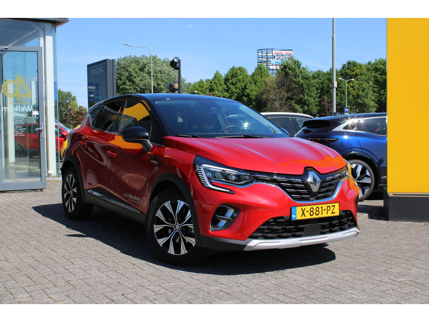 Renault Renault