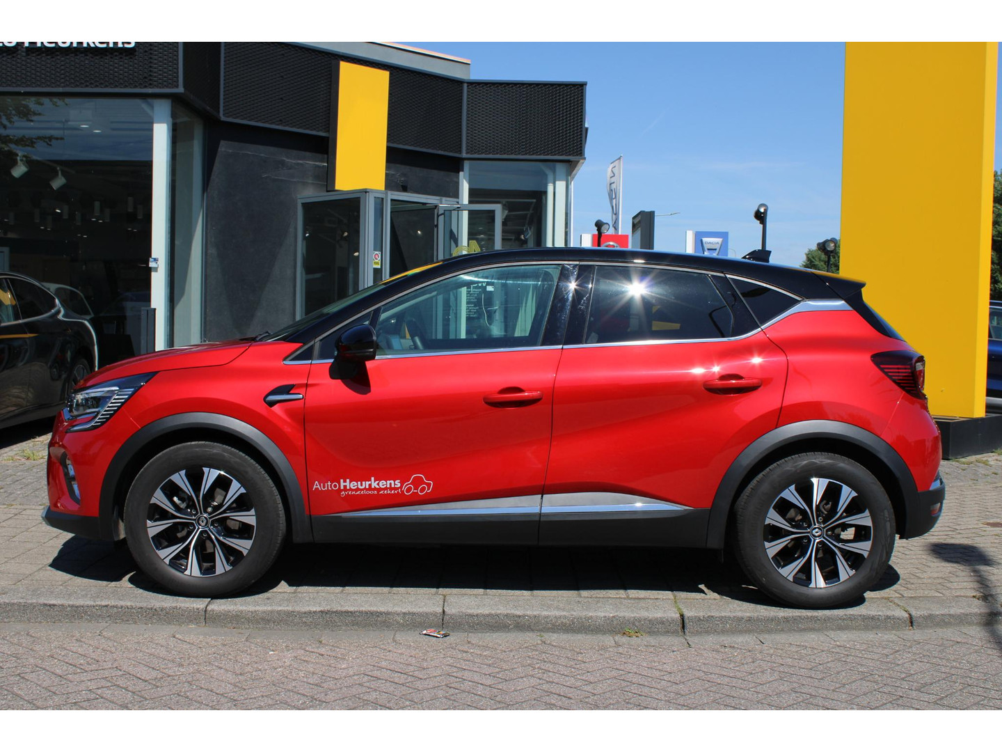 Renault Renault