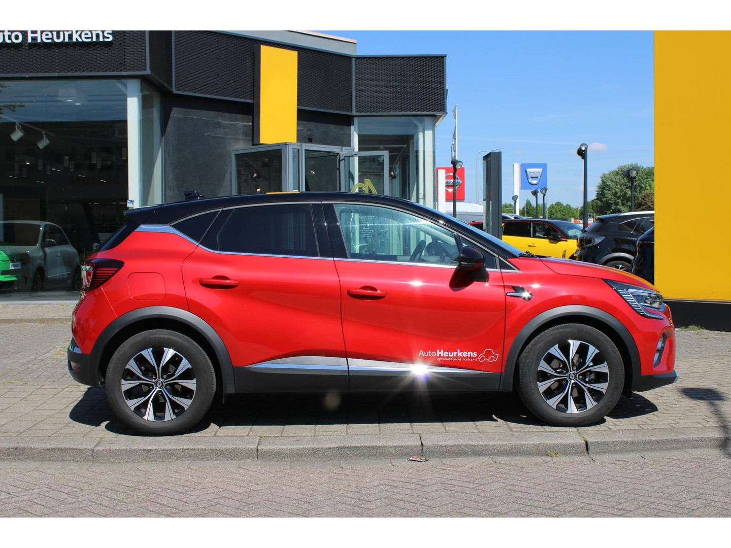 Renault Renault