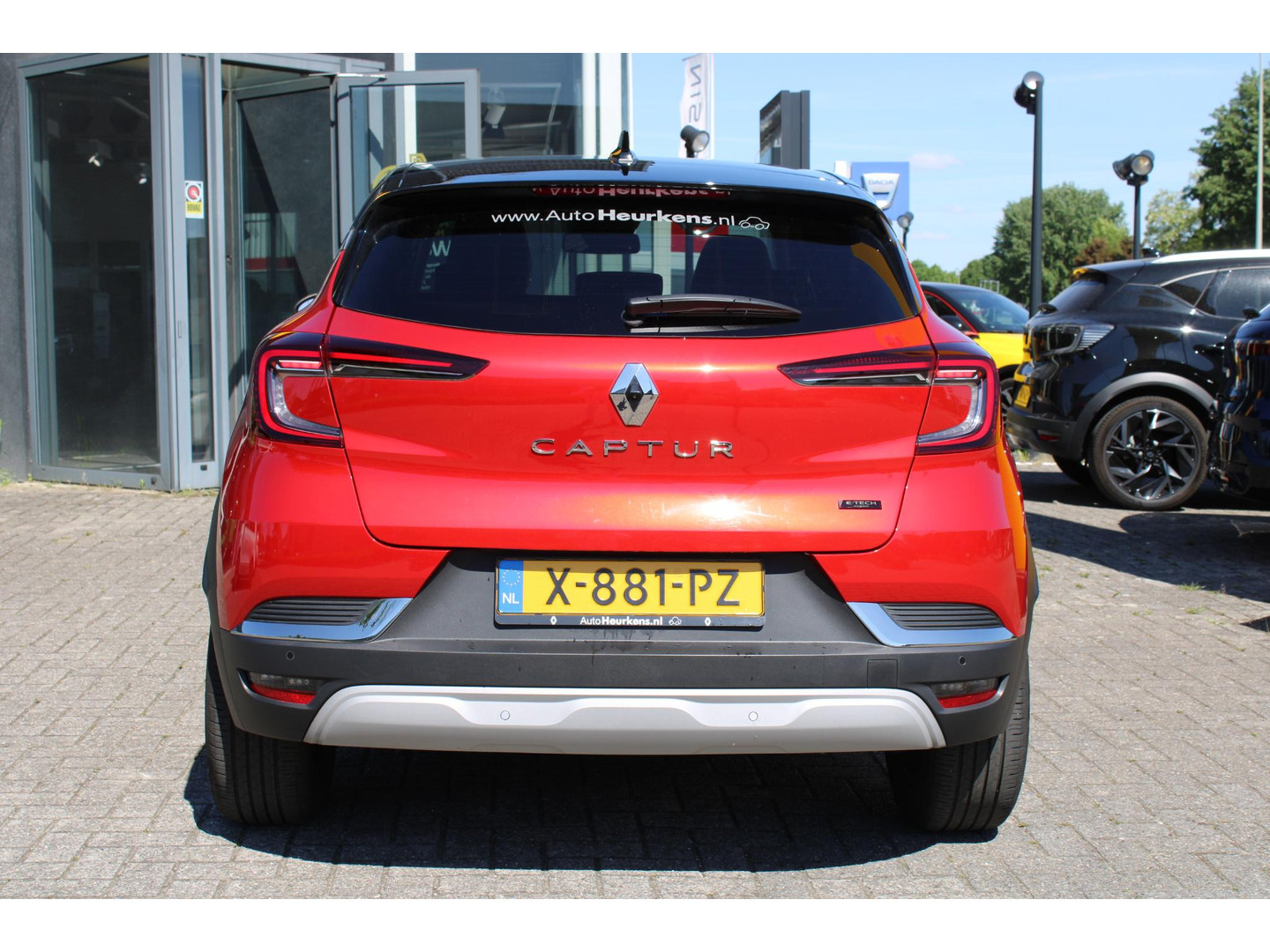 Renault Renault
