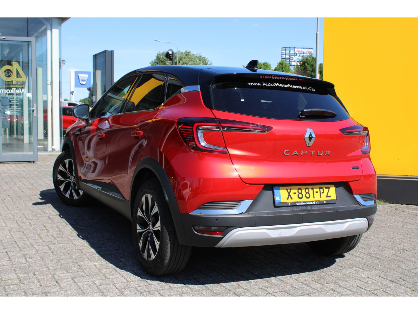 Renault Renault