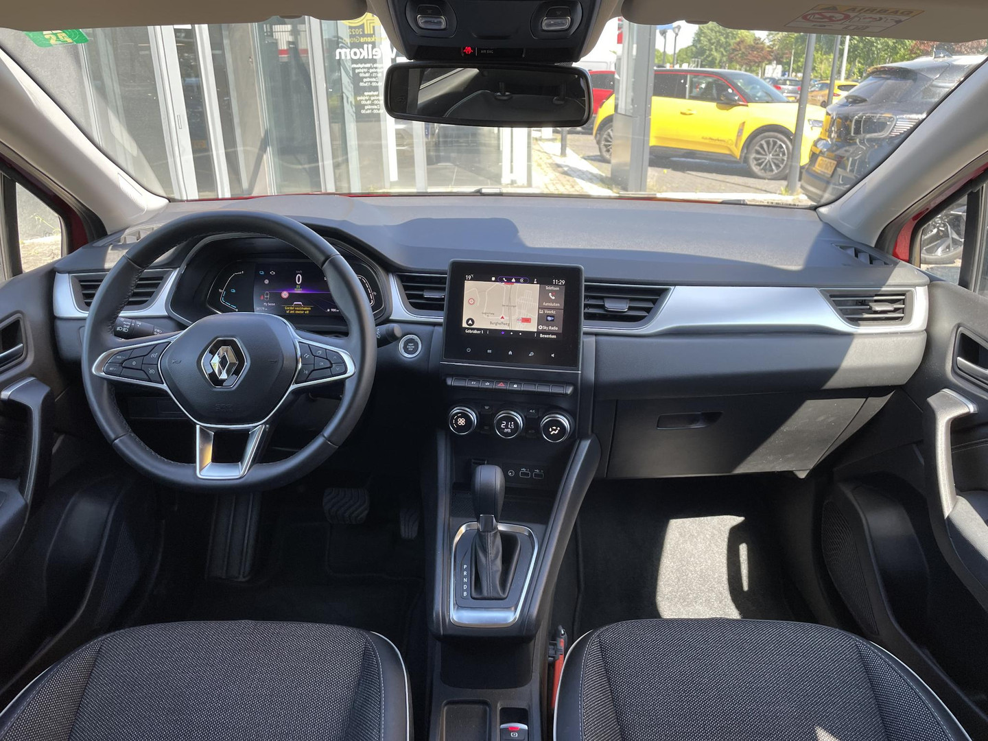 Renault Renault