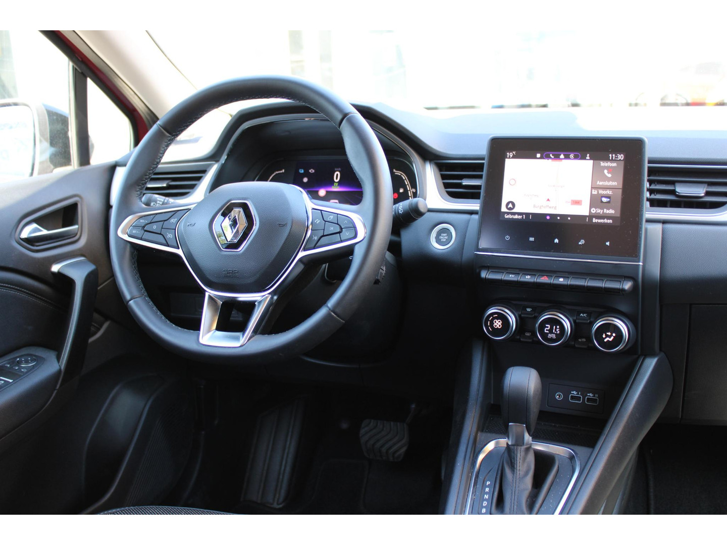 Renault Renault