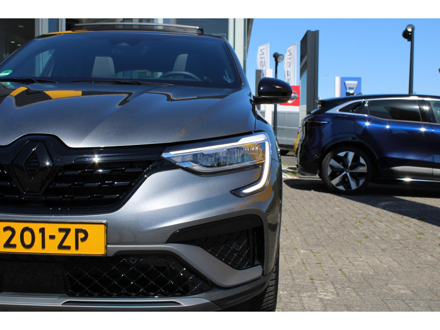Renault Renault