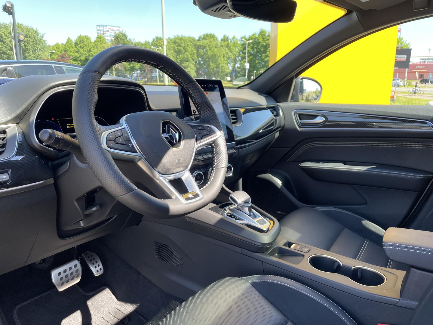 Renault Renault