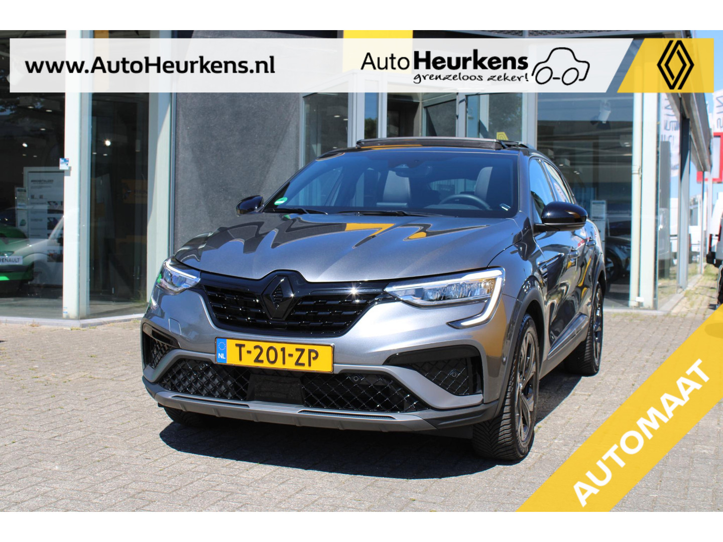 Renault Renault