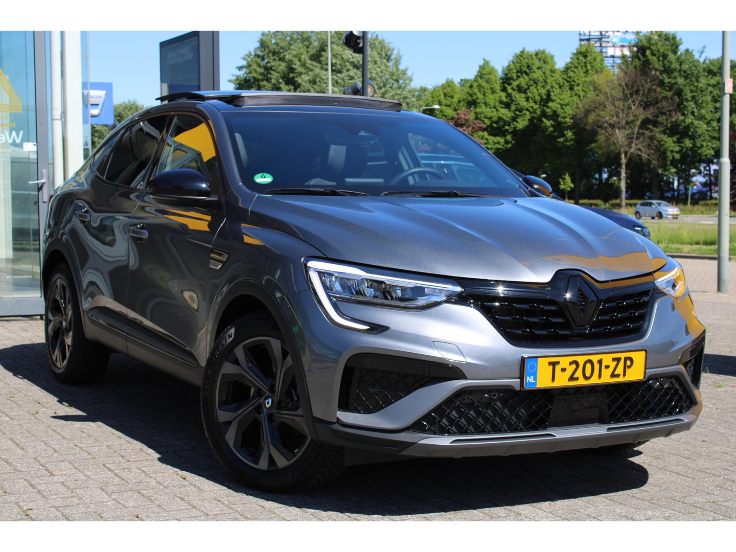 Renault Renault
