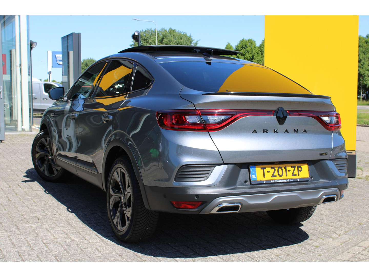 Renault Renault