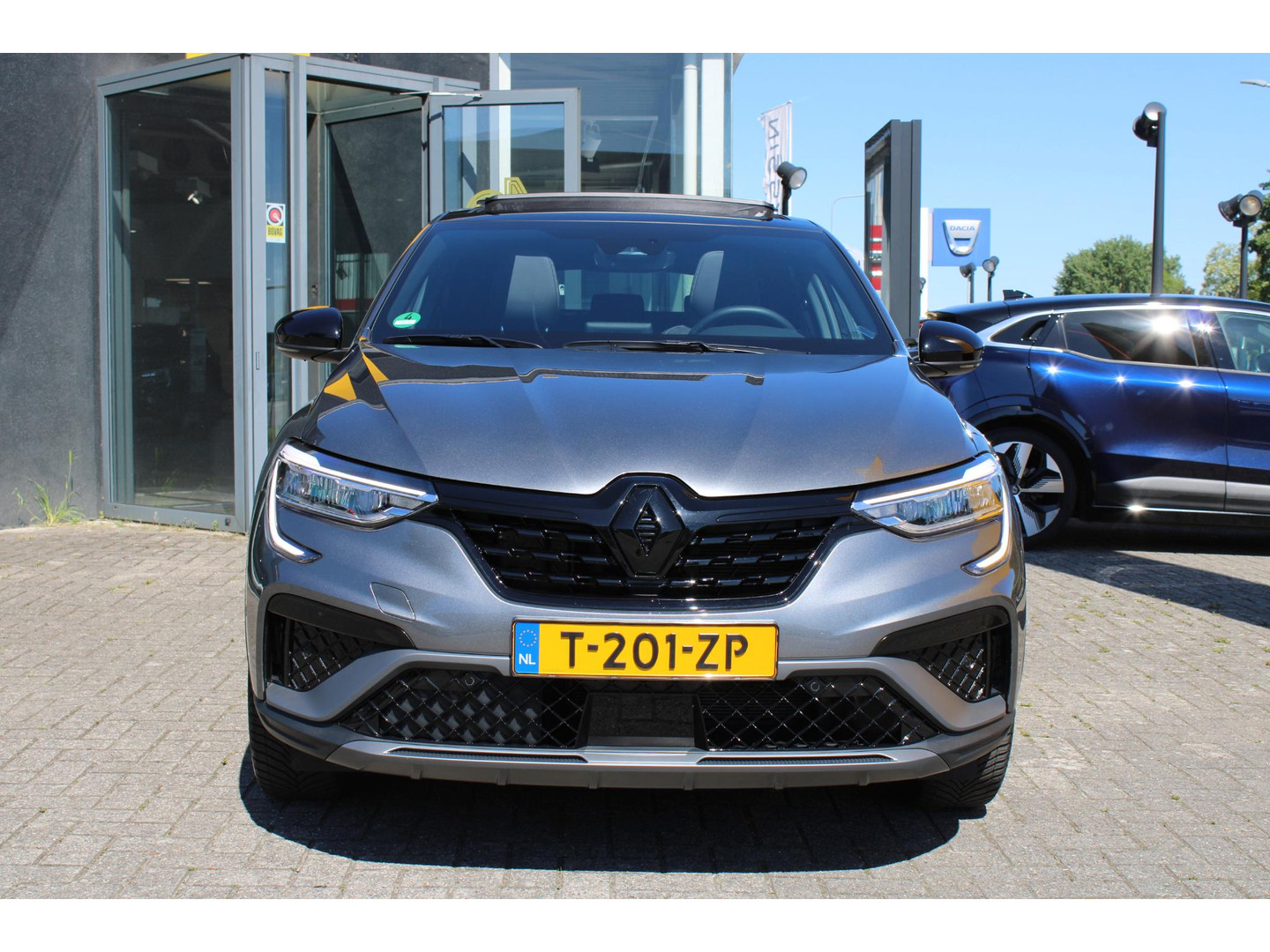 Renault Renault