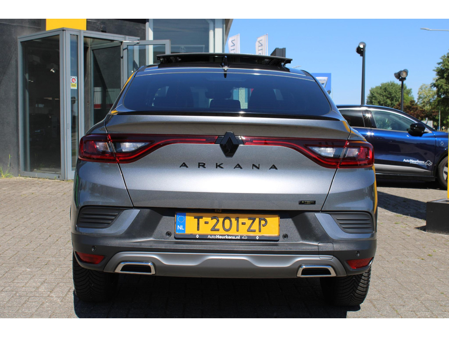 Renault Renault