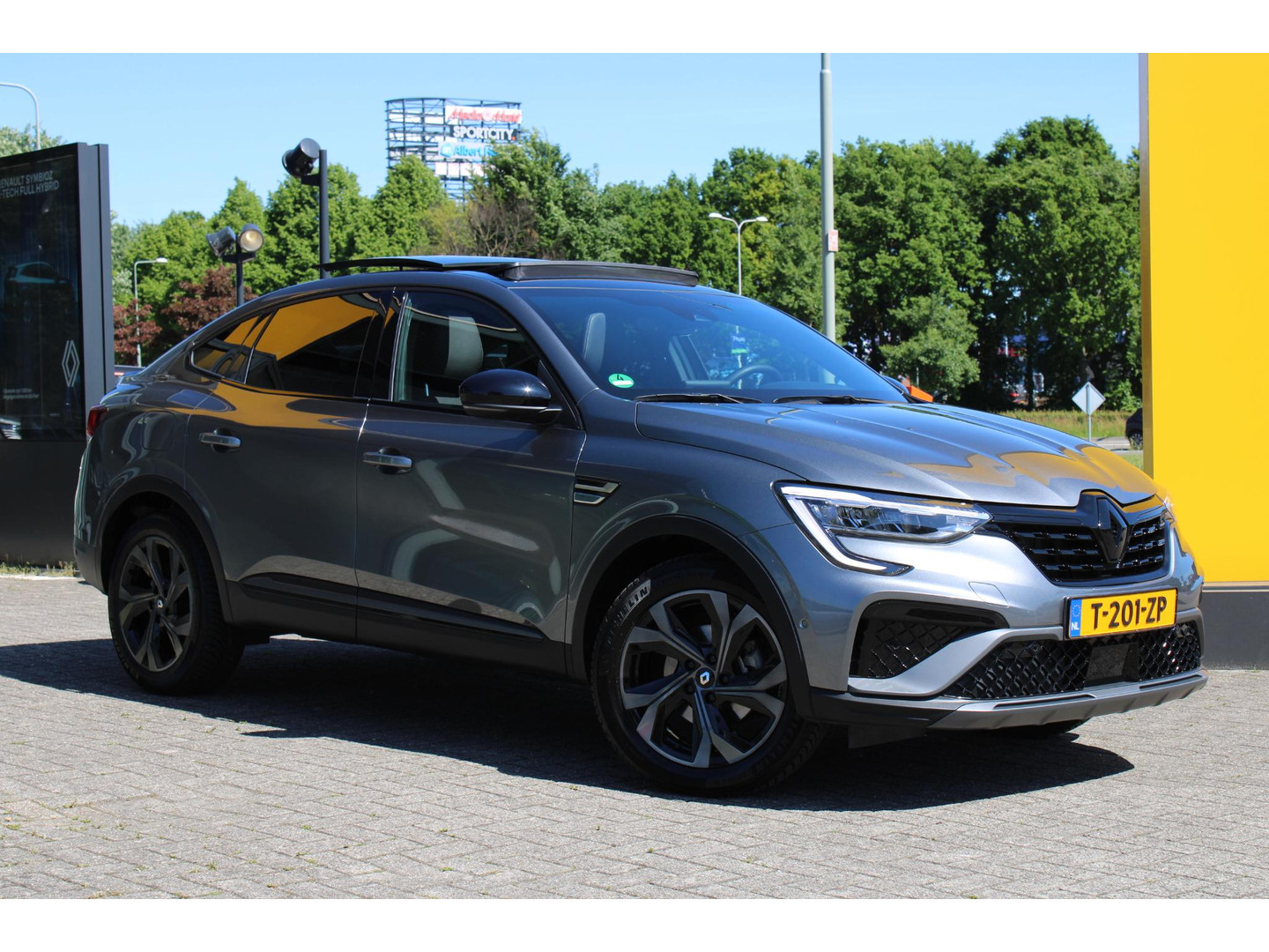 Renault Renault
