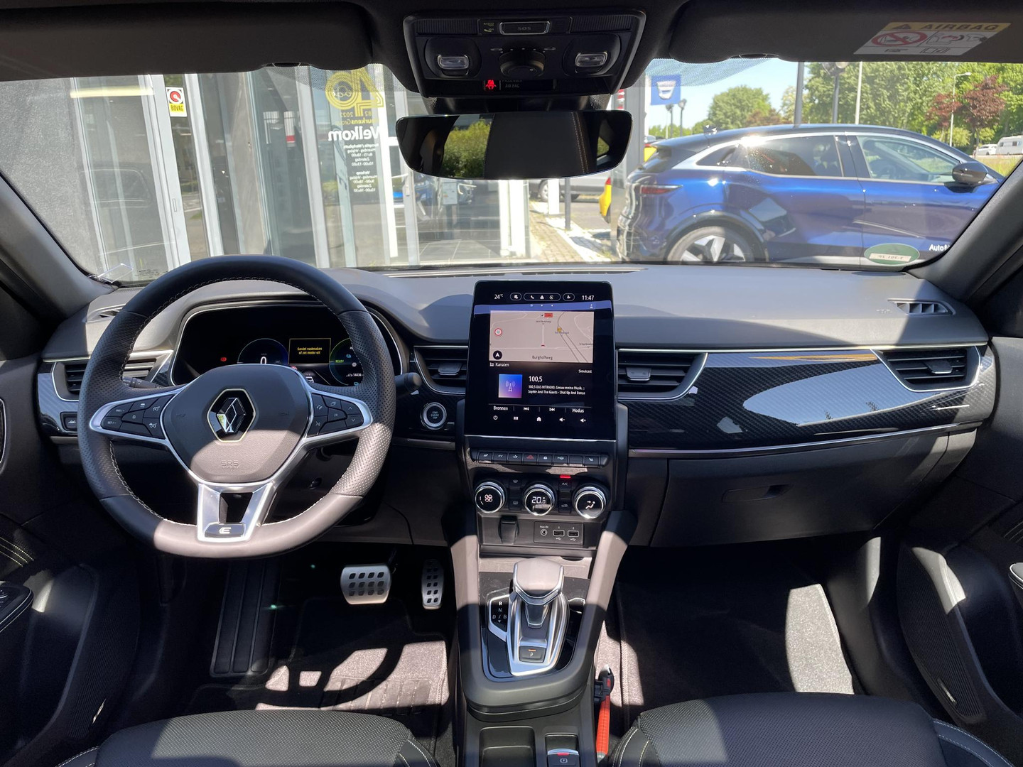 Renault Renault