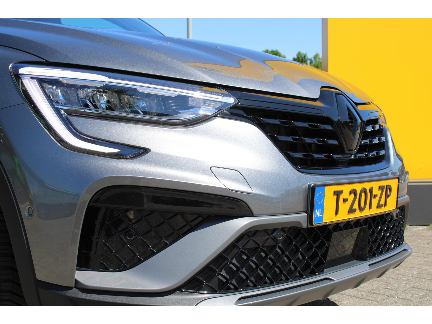 Renault Renault