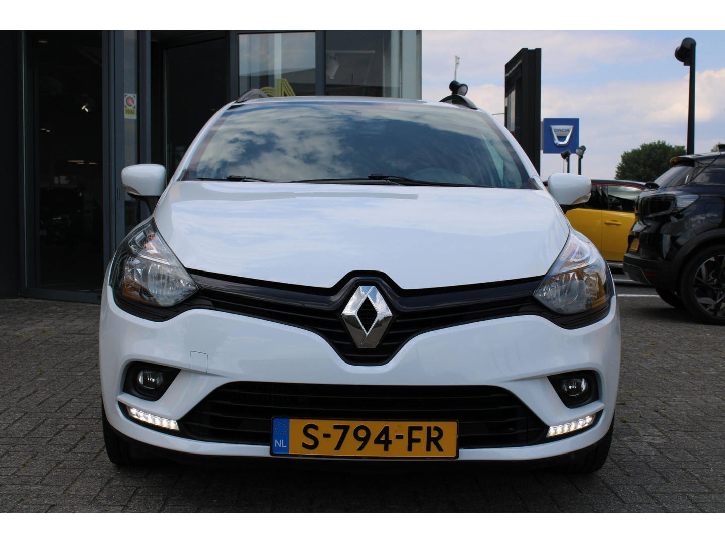 Renault Renault