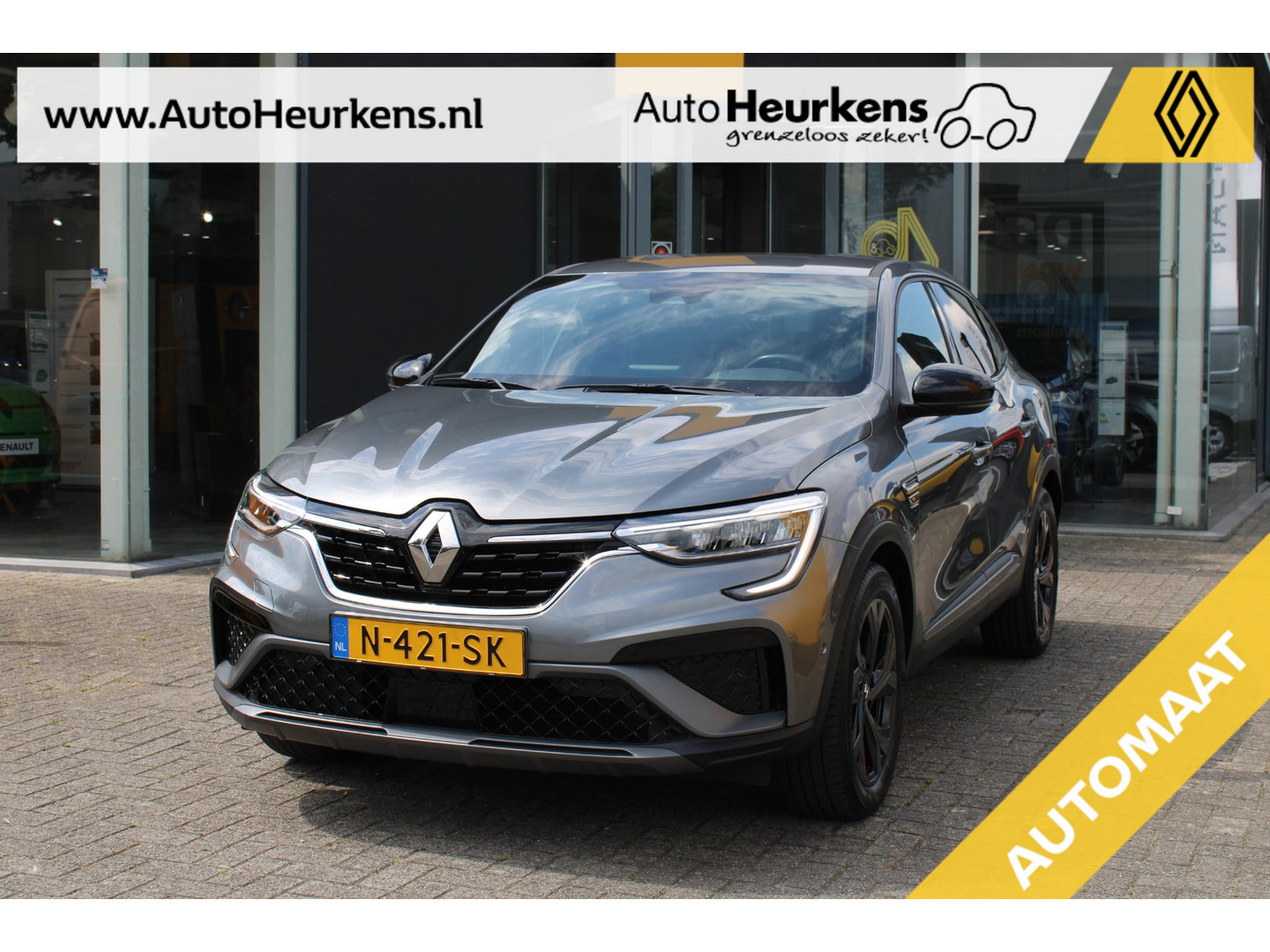 Renault Renault