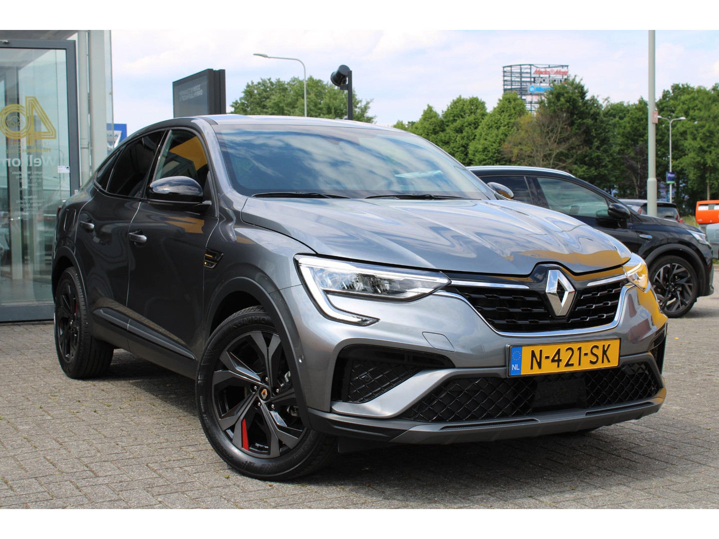 Renault Renault