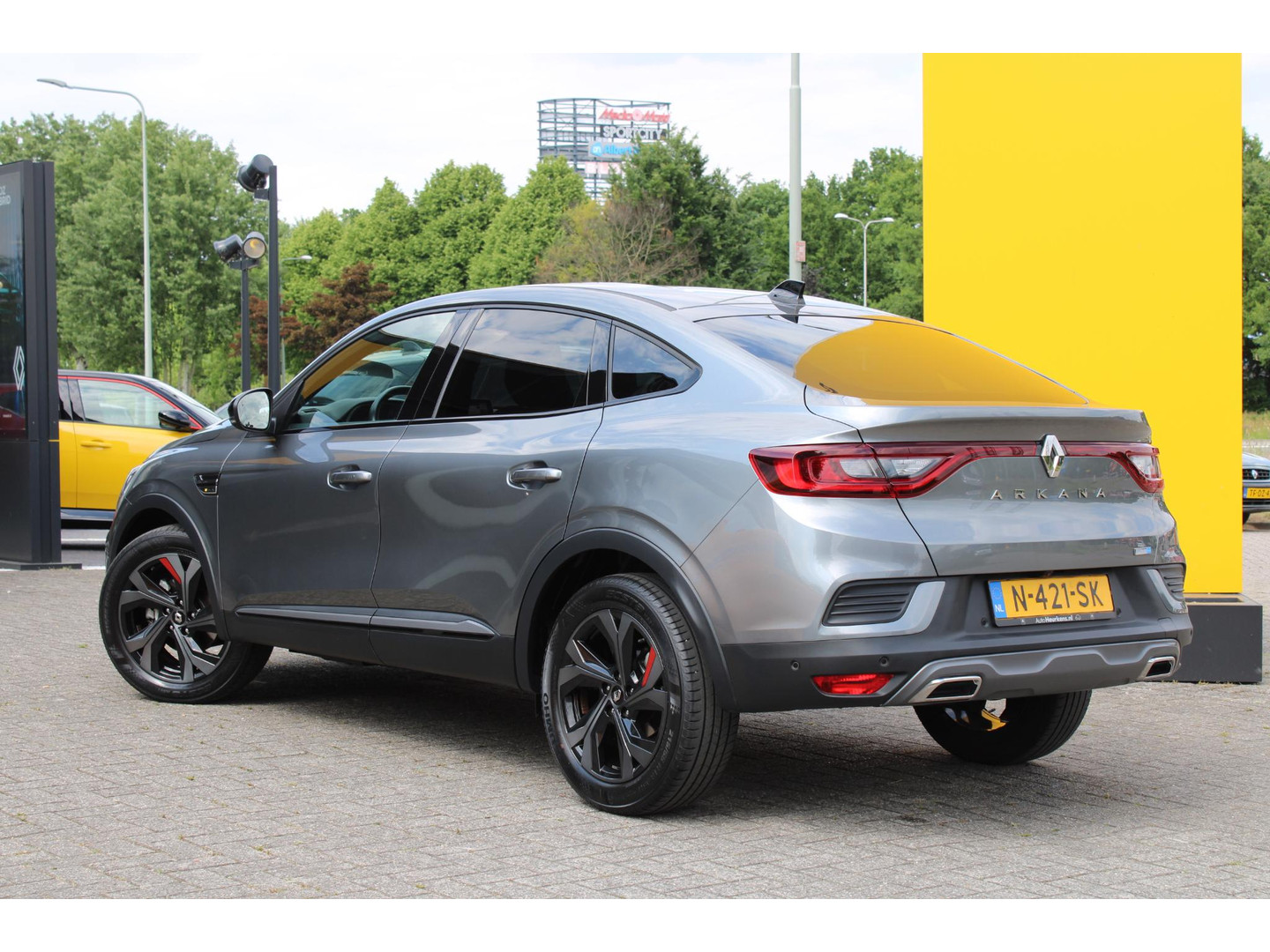 Renault Renault