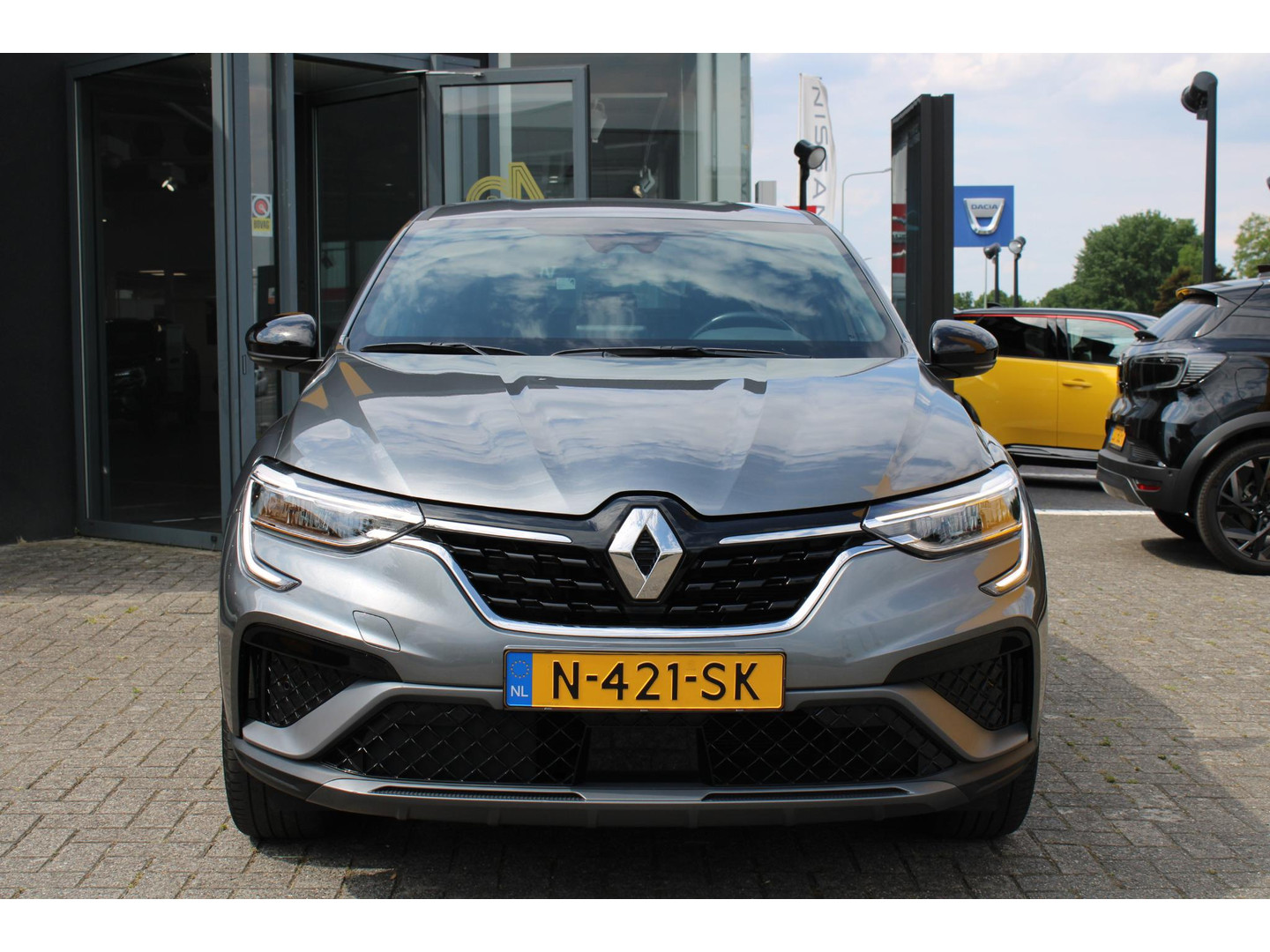 Renault Renault
