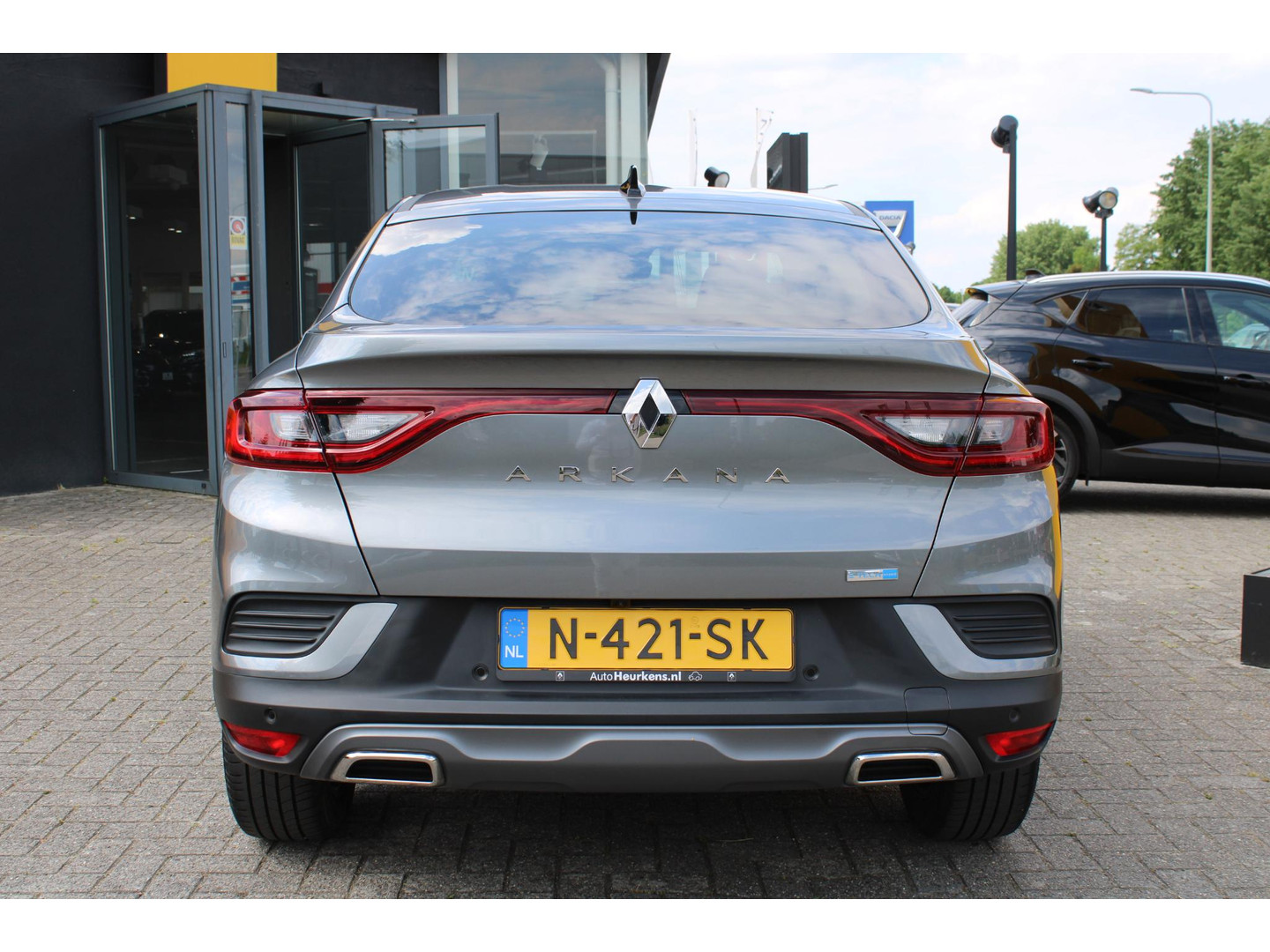 Renault Renault