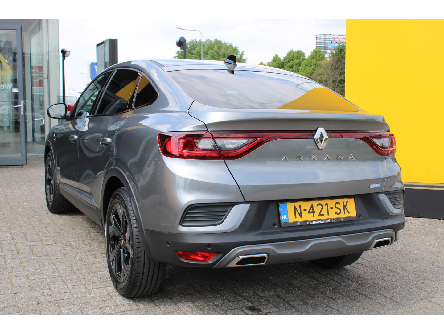 Renault Renault