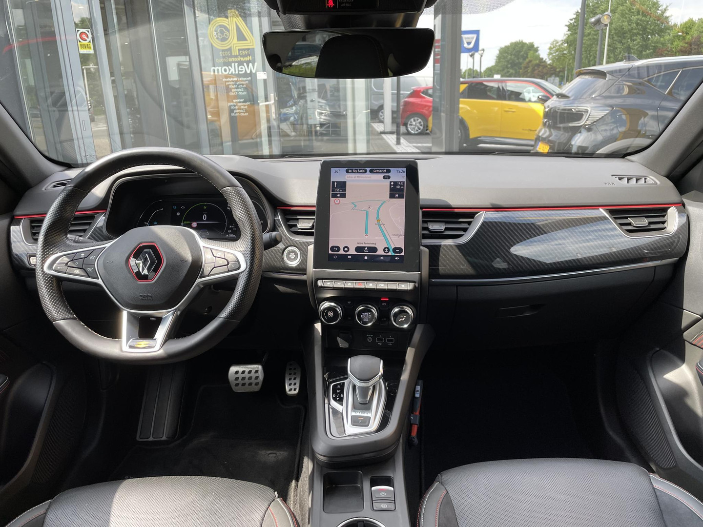 Renault Renault