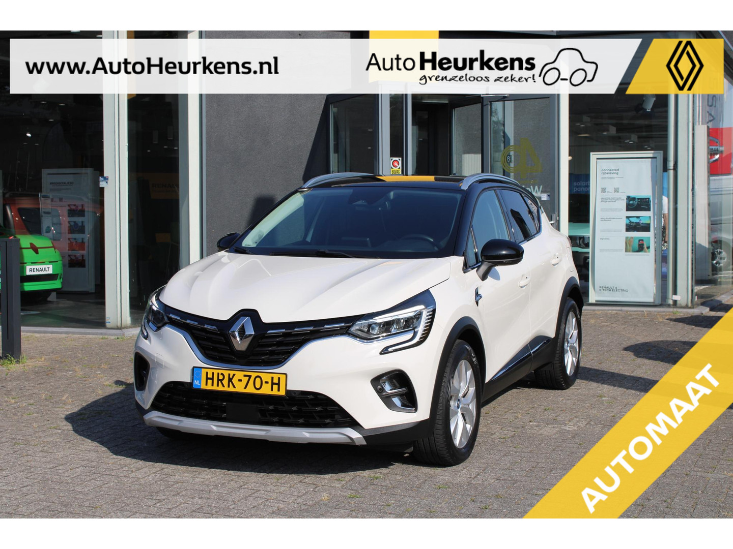 Renault Renault