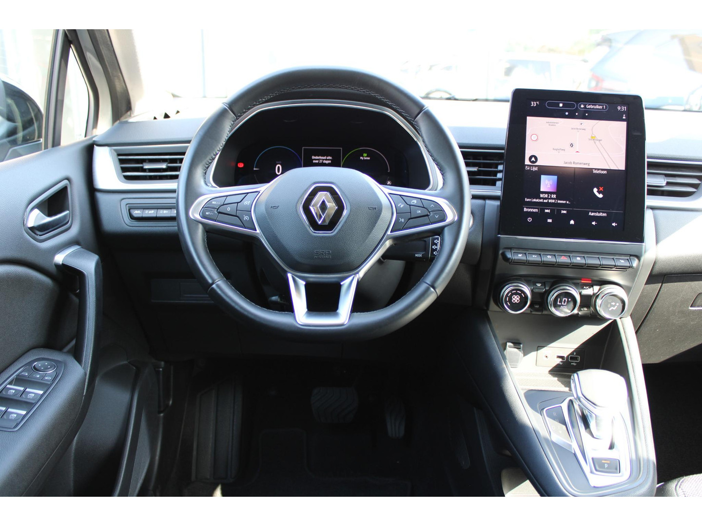 Renault Renault