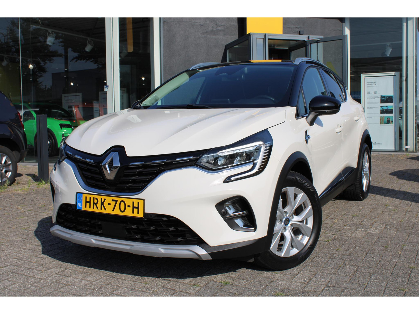 Renault Renault