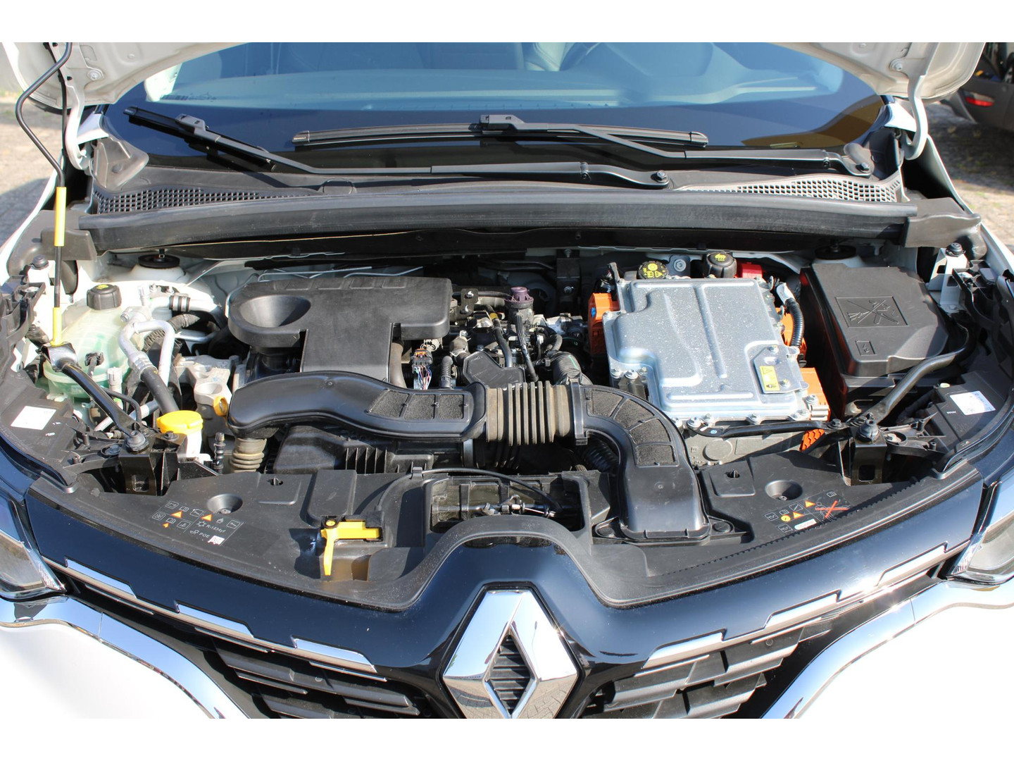 Renault Renault