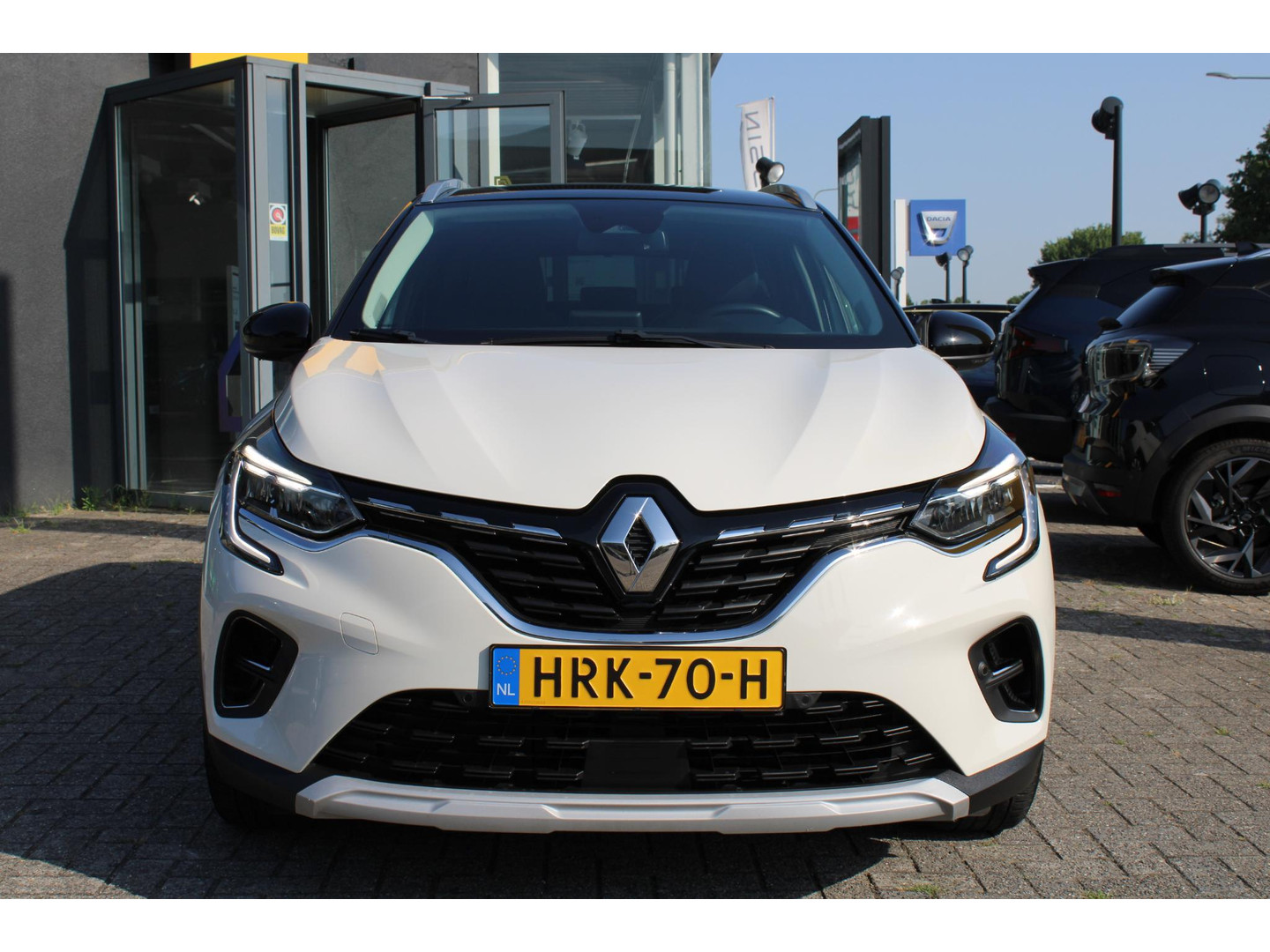 Renault Renault