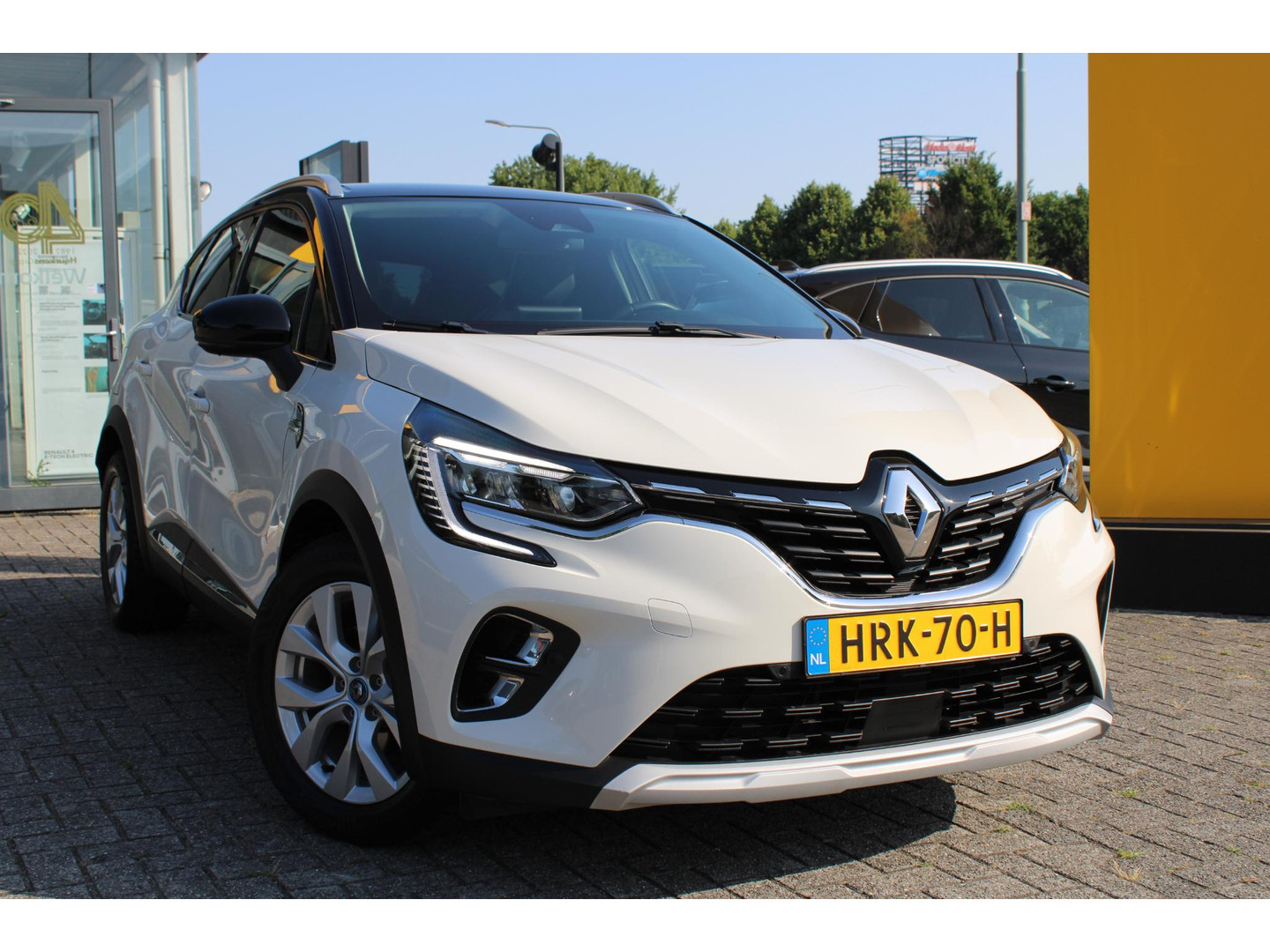 Renault Renault