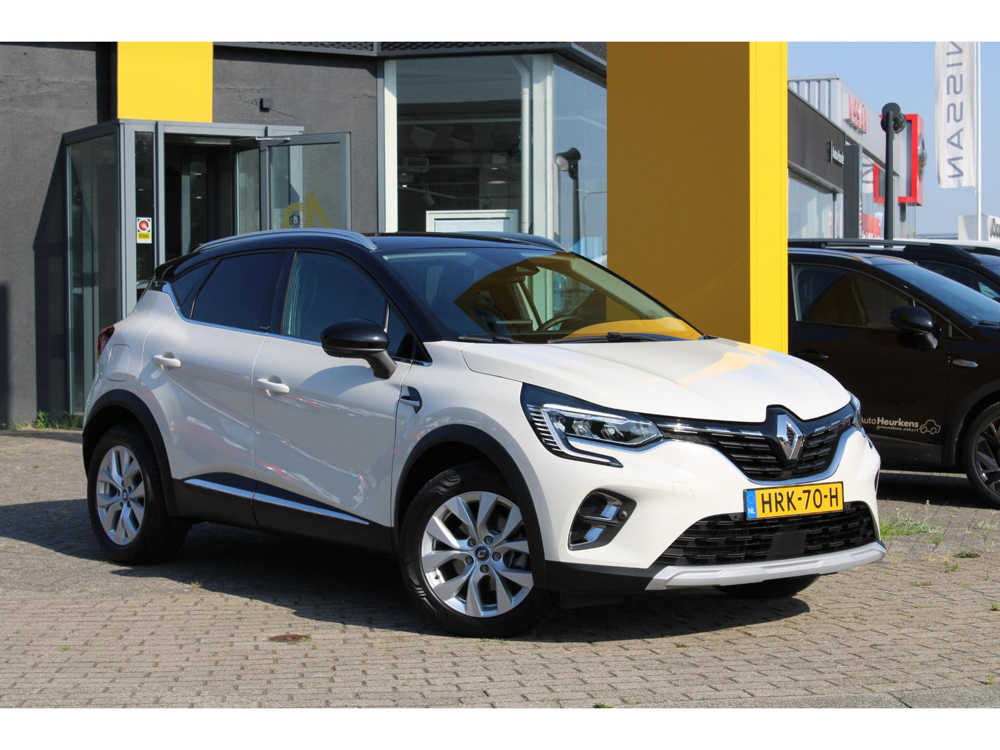Renault Renault